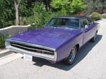 1971 Dodge Charger